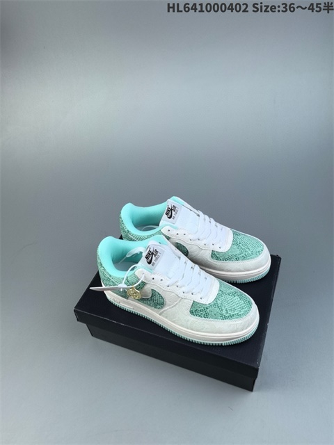 men air force one shoes 36-45 2025-9-19-942